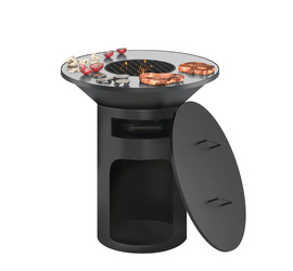 Гриль Fantastic Grill Везувий Ø 700