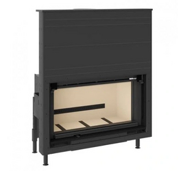 Каминная топка KFD LINEA H 1570 4.0