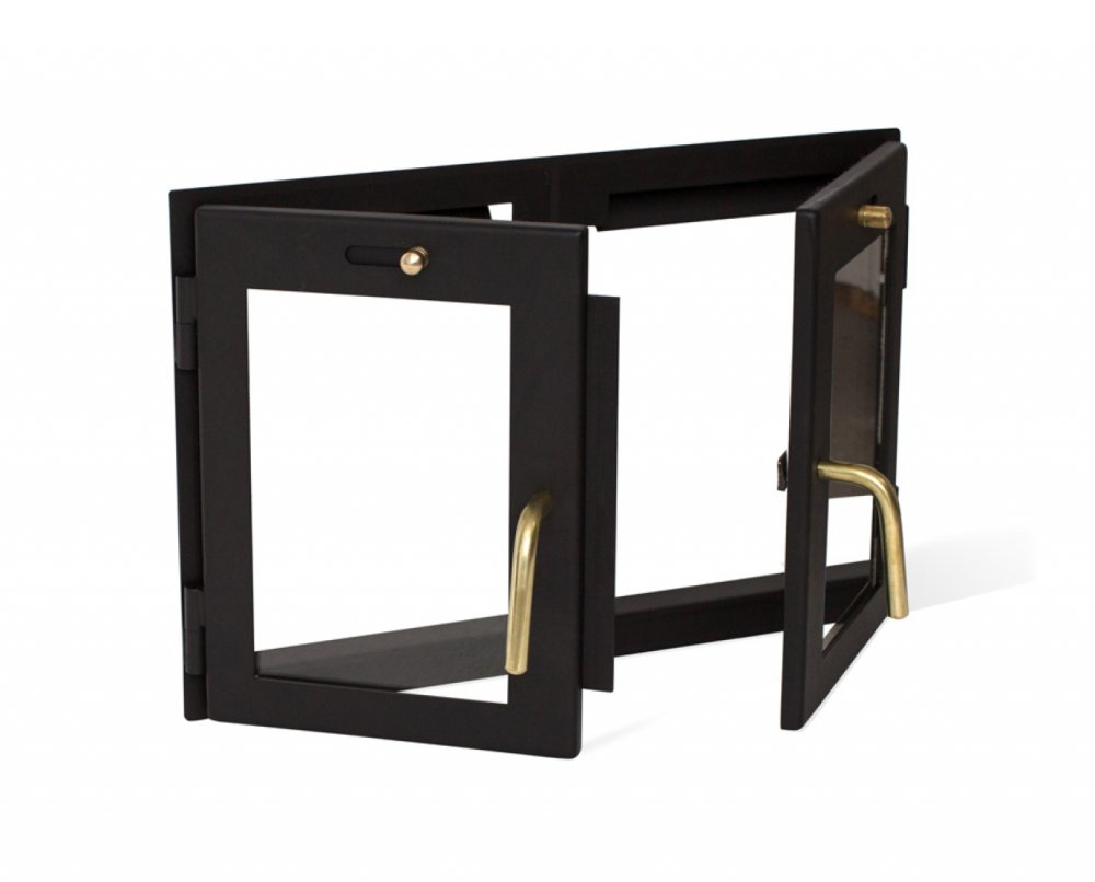 Дверь печная ДП-05