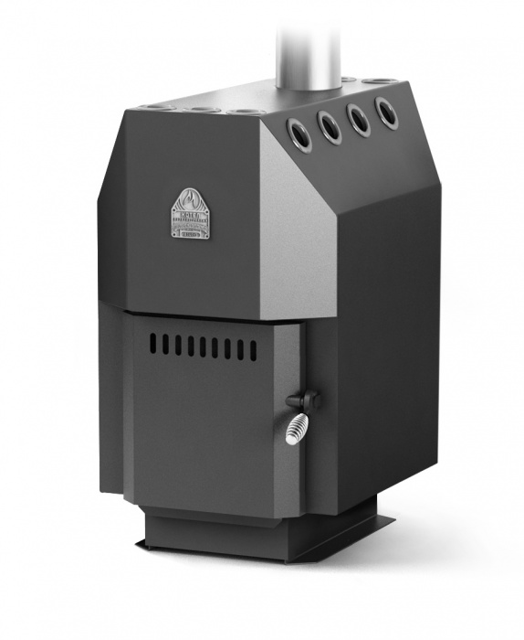 Печь отопительная TMF Доцент СД, ТВ