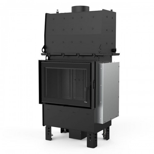 Каминная топка Defro Home Riva SM Short