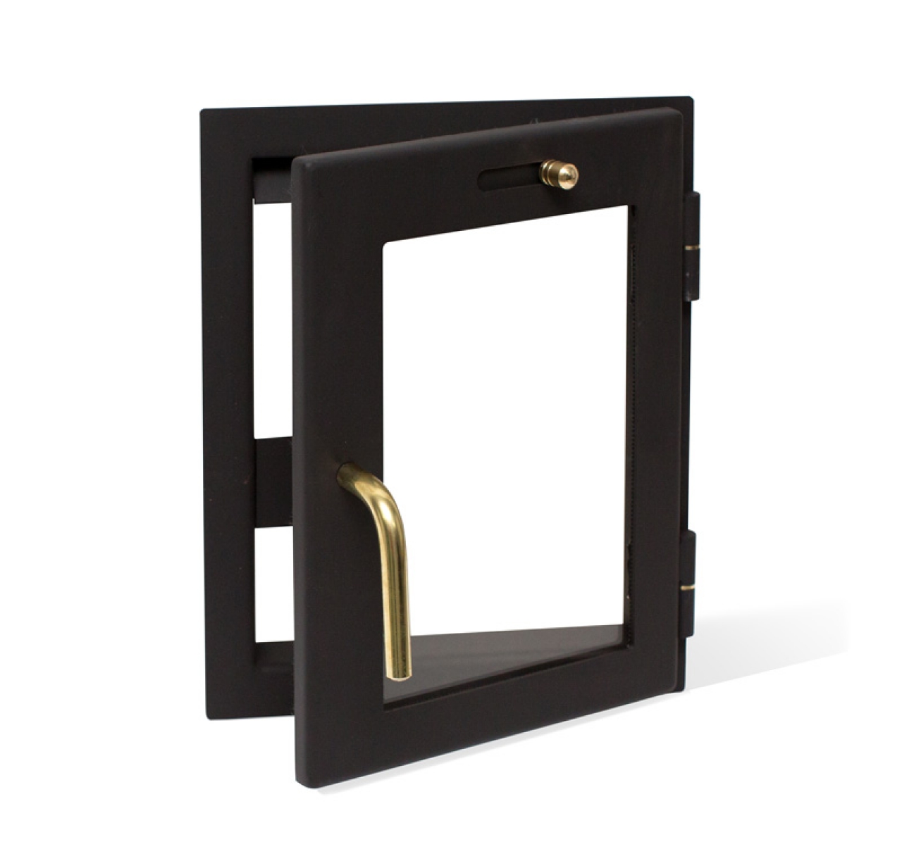 Дверь печная ДП-01