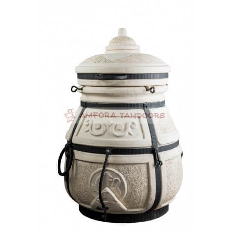 Тандыр "Скиф"