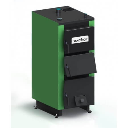 Отопительный котел Sakovich Yano 40 кВт