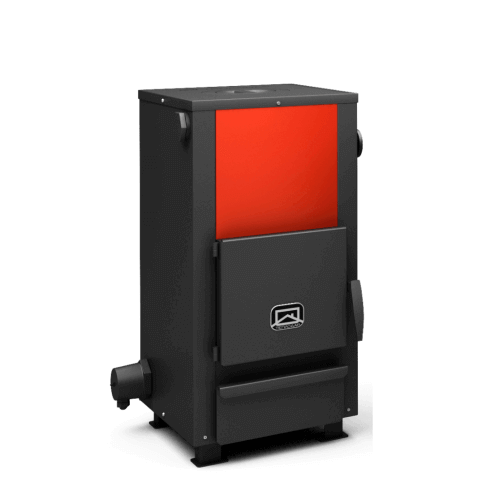 Отопительный котел Теплодар Куппер ОВК 10