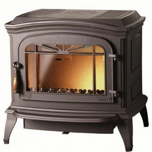 Печь-камин Invicta Bradford