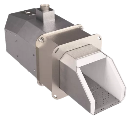 Горелка LAVORO PELLET