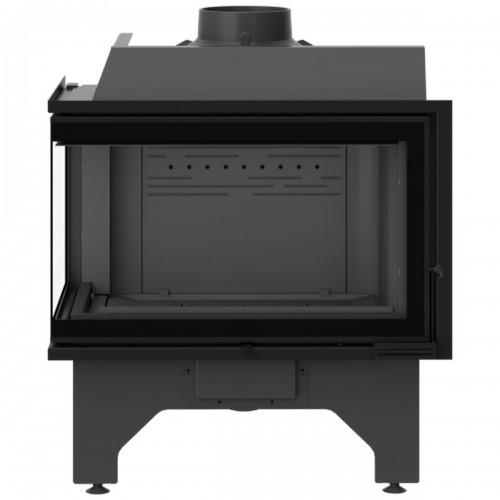 Каминная топка KFD ECO iLUX 90 L/R