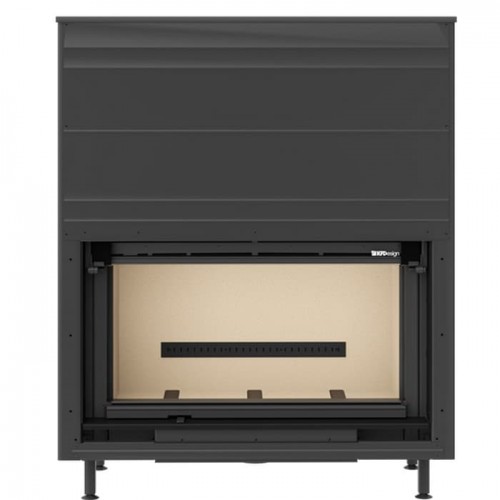 Каминная топка KFD Linea H 1570 4.0