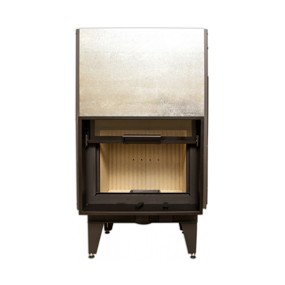 Топка каминная МетаБел ТКТ 10.0-04 (в модификации "FENIX 1E")