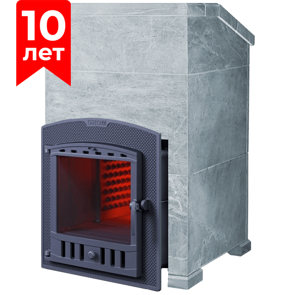 Комплект Гром 30 (П2) Президент 1000/40/50 Талькохлорит