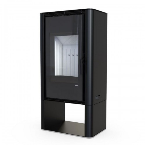 Печь-камин Defro Home Solum Log