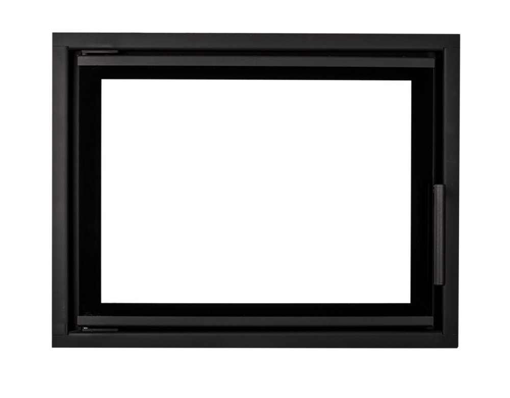 Дверь печная ДК-02