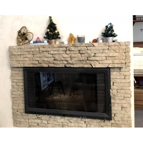 Каминная топка Invicta 840 Horizontal