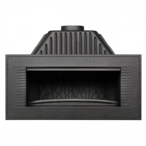 Каминная топка Invicta Décor 1000 Cuir