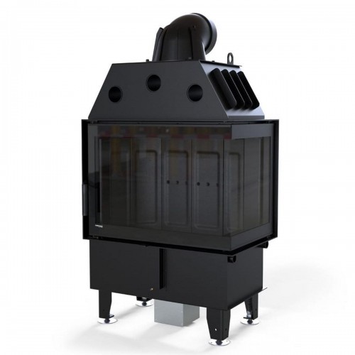 Каминная топка Defro Home Intra SM BP