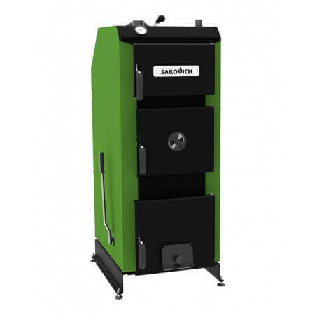 Отопительный котел Sakovich Premium 32 кВт