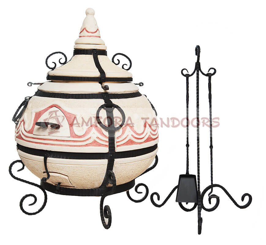 Тандыр "Восточный"