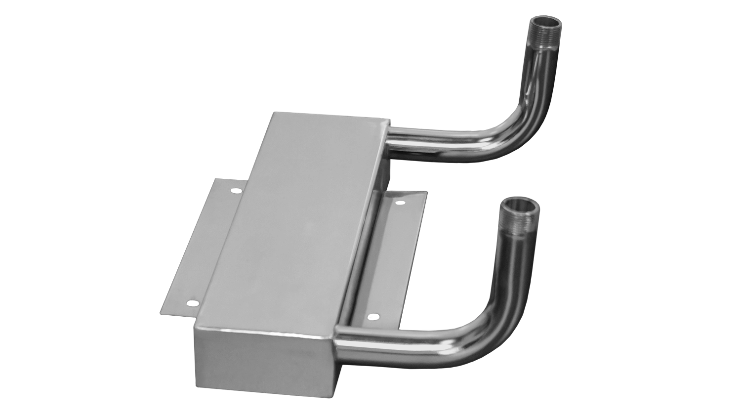Теплообменник пристенный Гром 30/40, GFS 18 (сталь 2 мм) купить в Минске, Гомеле, Могилёве