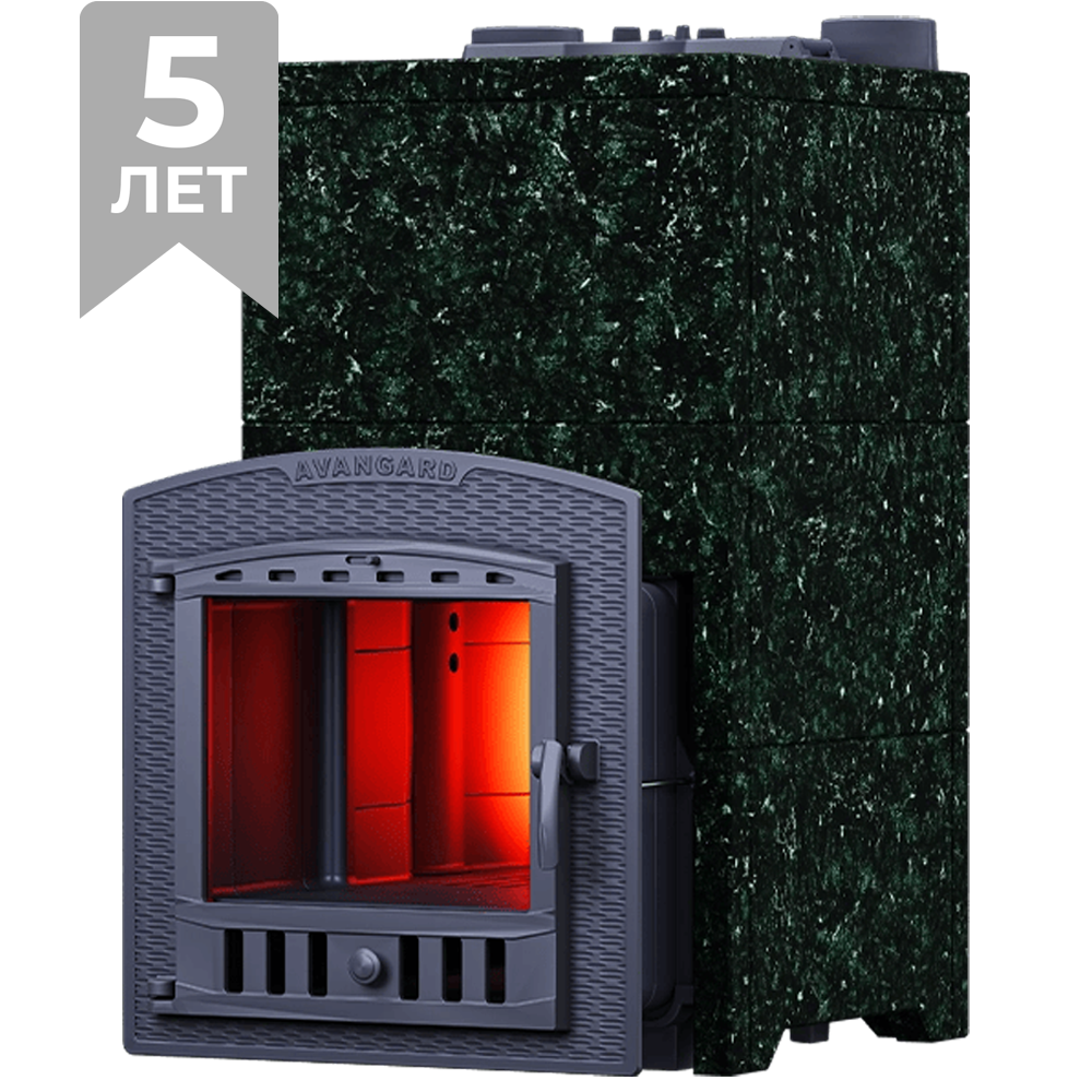 Комплект Авангард ЗК 35 (П2) Классика 940/40 Серпентинит