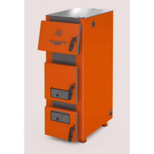 Отопительный котел Теплодар Куппер Про 28 (2.0)