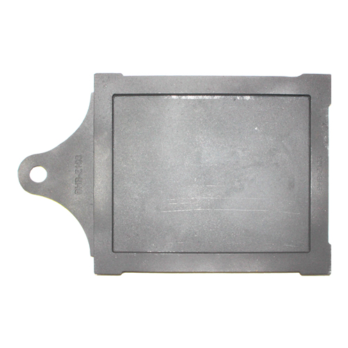 Задвижка дымохода BHB-Z103 250х205