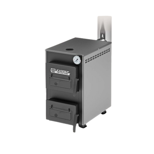 Отопительный котел Теплодар Куппер Практик 8 (1.1)