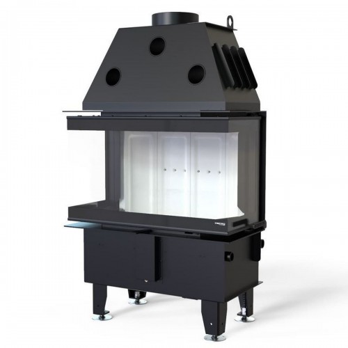 Каминная топка Defro Home Intra SM C