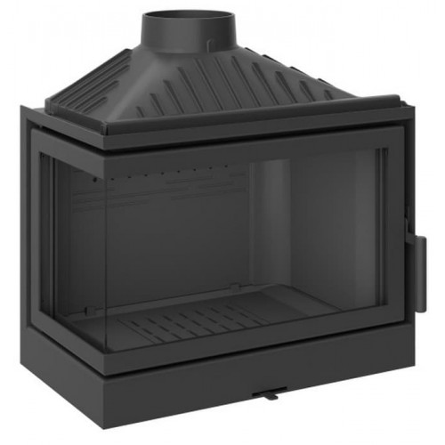 Каминная топка KFD ECO Max 7 L/R Basic D