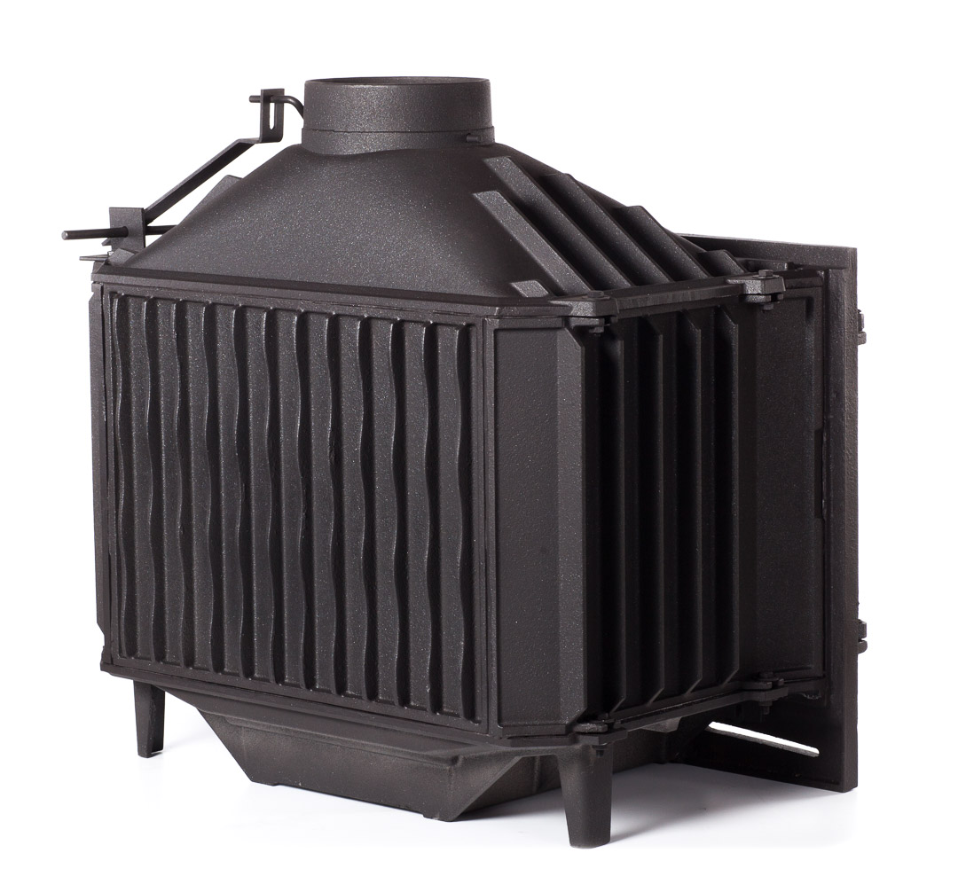 Каминная топка Fireway Interior