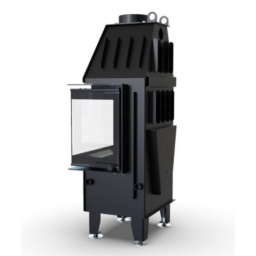 Каминная топка Defro Home Intra XSM C