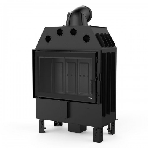 Каминная топка Defro Home Intra ME