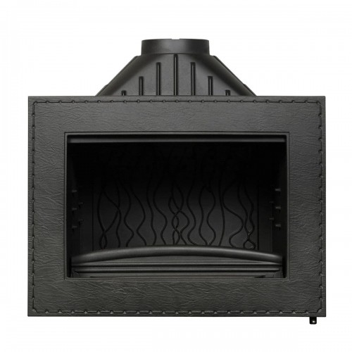 Каминная топка Invicta Décor 900 Cuir