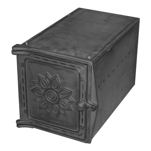 Шкаф духовой 260х288х432 DS-K211