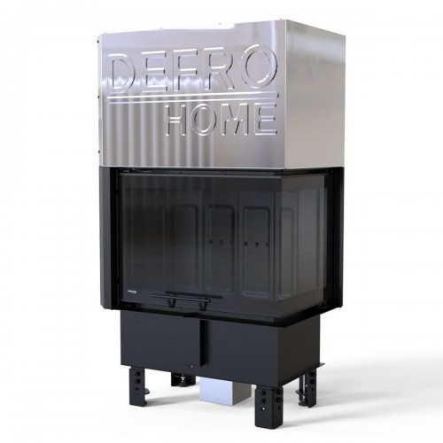 Каминная топка Defro Home Intra SM BP G