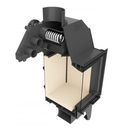 Каминная топка KFD ECO iLINE 5161