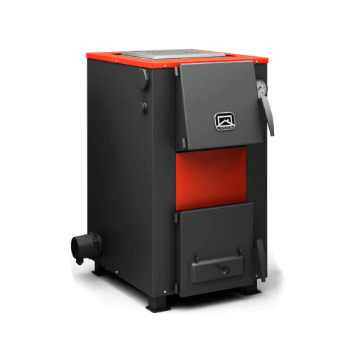 Отопительный котел Теплодар Куппер ОВК 18