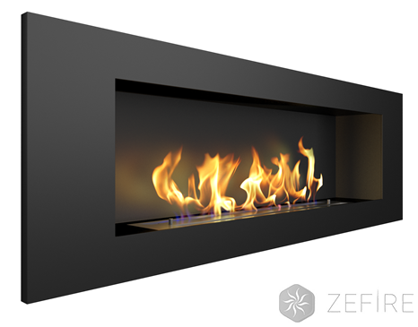 Биокамин ZeFire Elliot 1200
