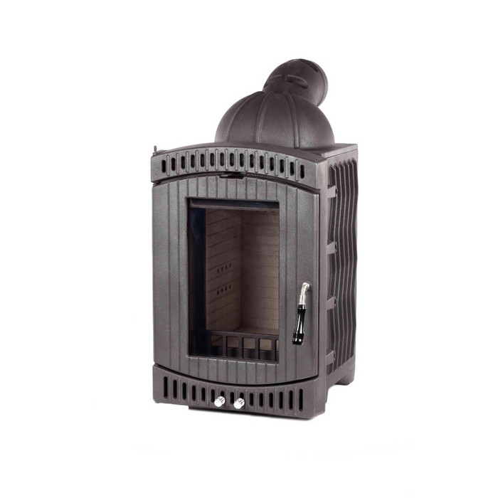 Топка каминная Agnet Агнет от Фаирвэй (Fireway)