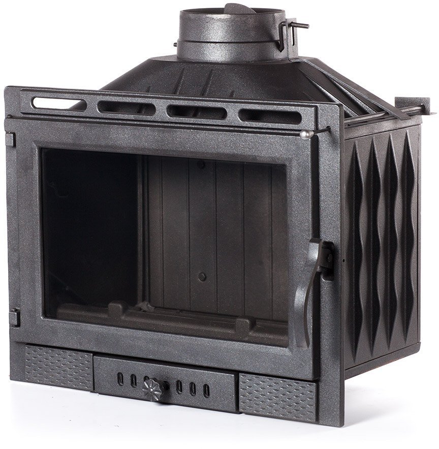 Каминная топка Fireway Dagmar