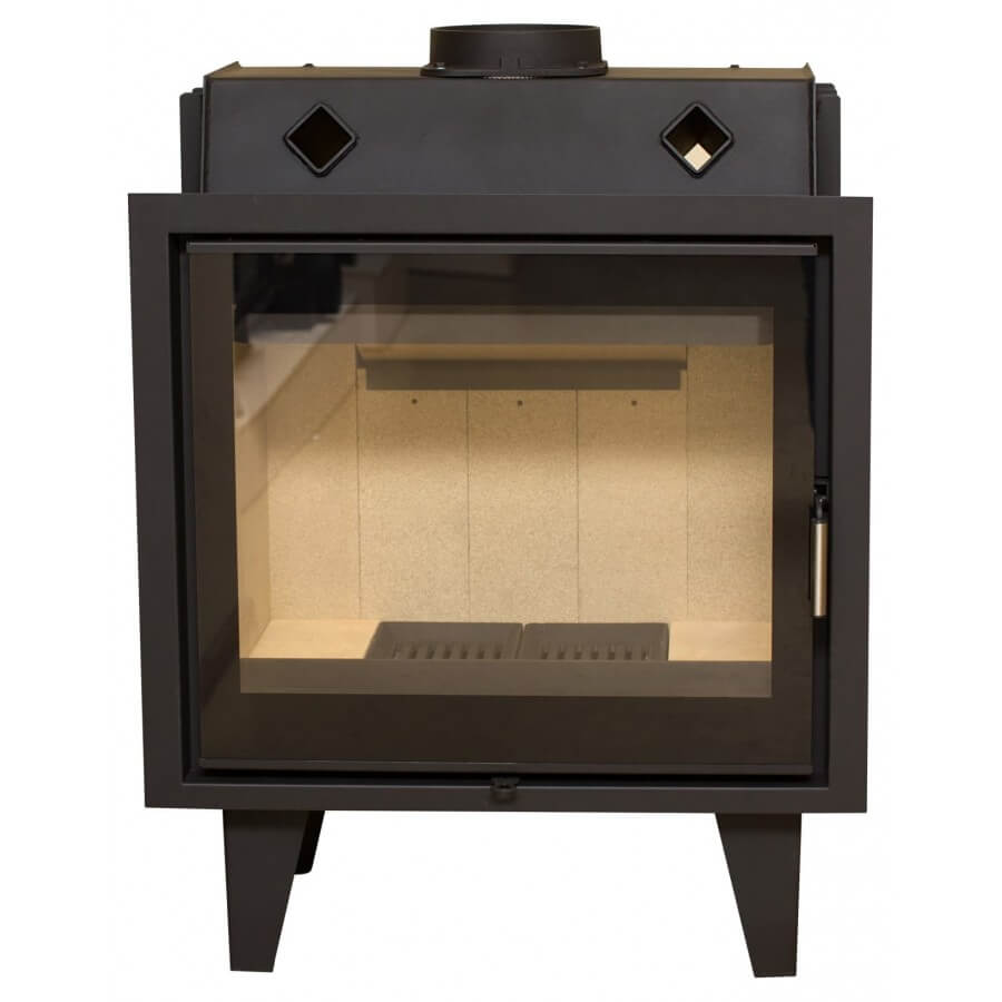 Каминная топка МетаБел ТКТ 11.0 (в модификации "SKADI)