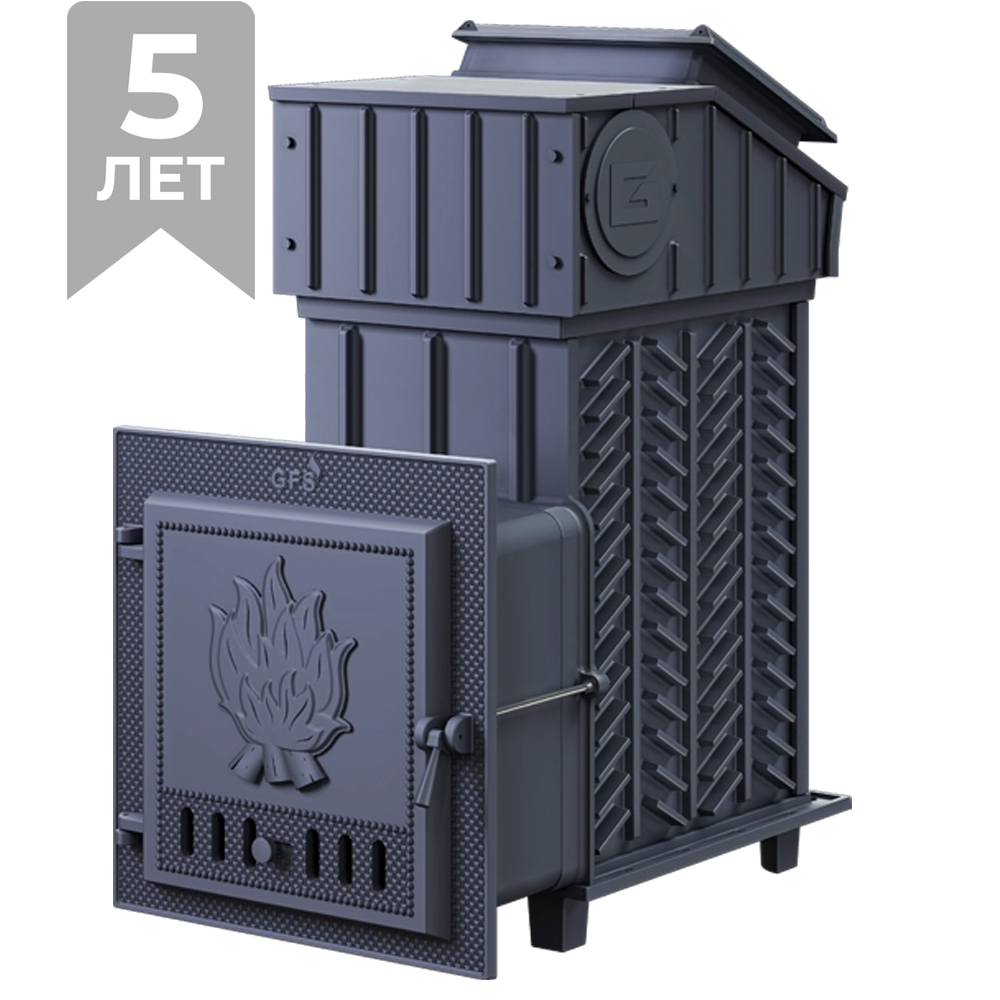 Универсальный печь-комплект GFS ЗК 45