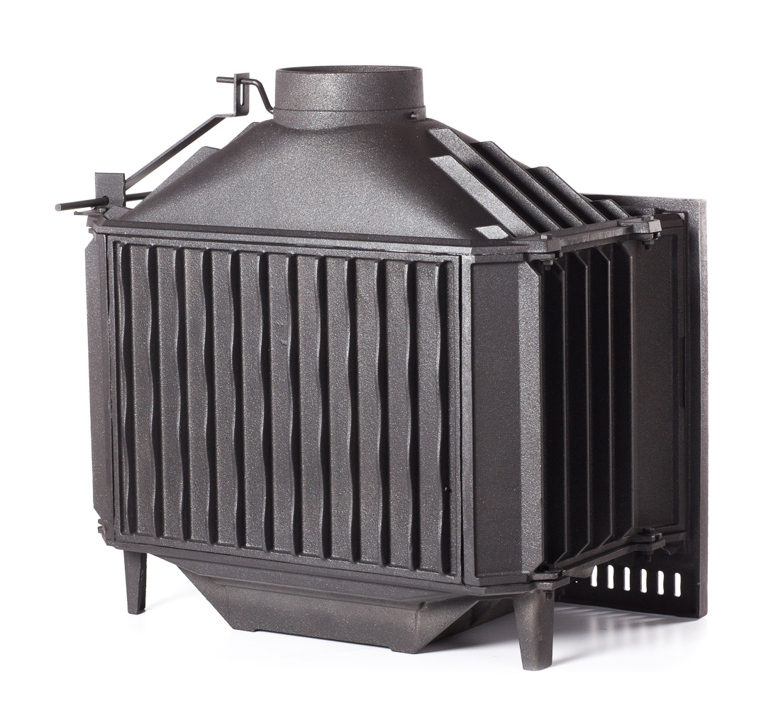 Каминная топка Fireway Ilma