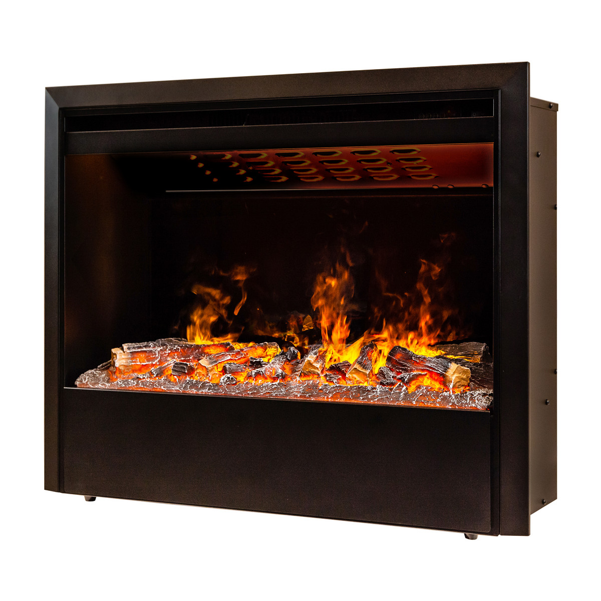 Электроочаг 3D Helios 26 SBG