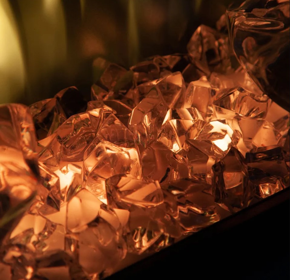 Электроочаг Saphir 25