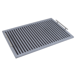 Решетка гриль Технолит 560х370