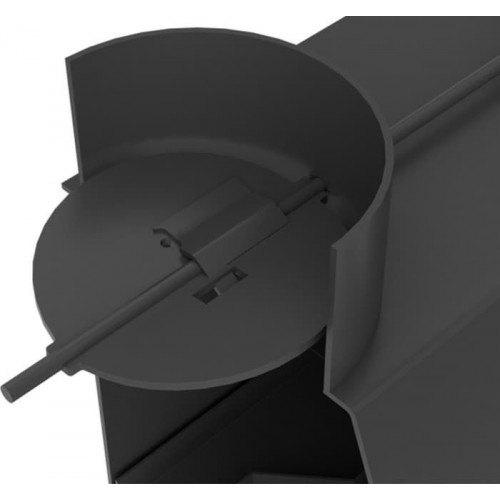 Каминная топка KFD ECO iLINE 5161 L/R