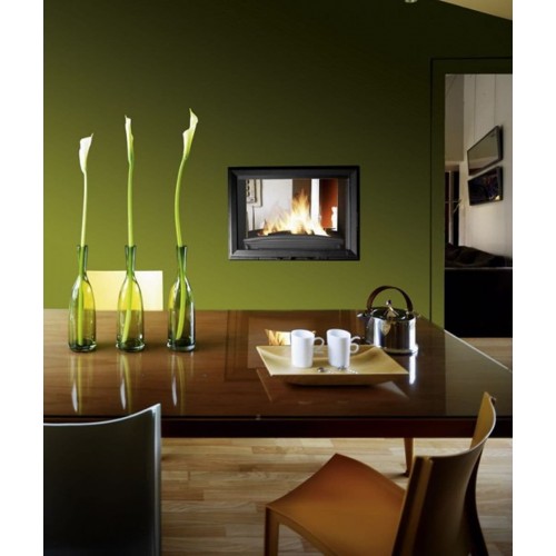 Каминная топка Invicta 700 Double Face