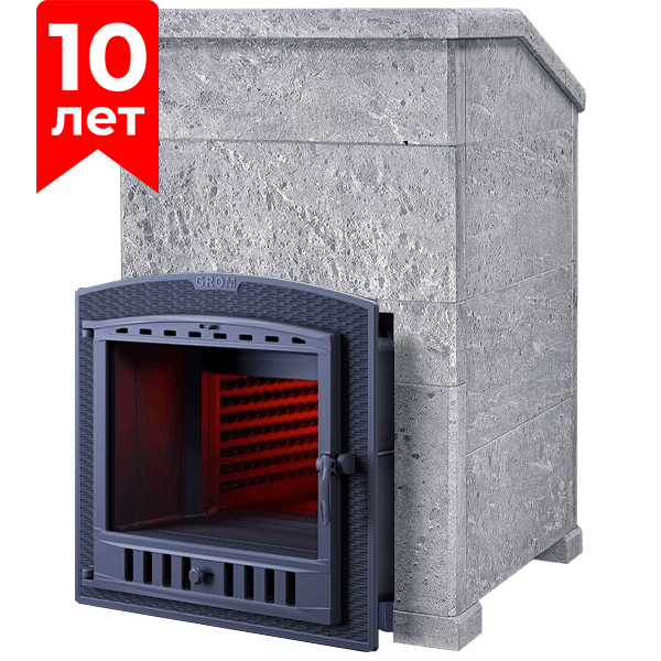 Комплект Гром 50 (П2) Президент 1220/60 Талькомагнезит