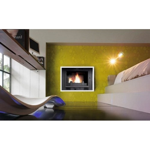 Каминная топка Invicta 700 Compact Volet